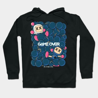 Game Over Hoodie